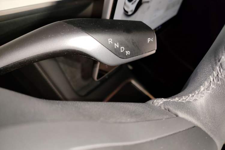 Used Tesla Model Y 2022 Performance High-Performance All-Wheel-Drive Version
