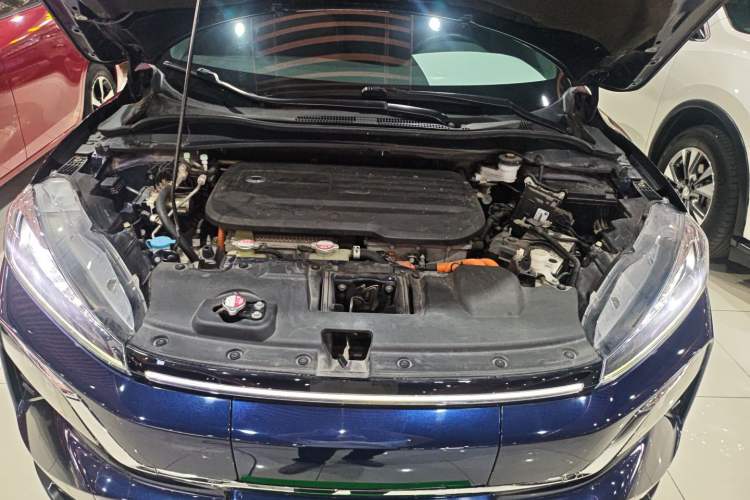 Used CIIMO M-NV 2021 Shangcheng Edition