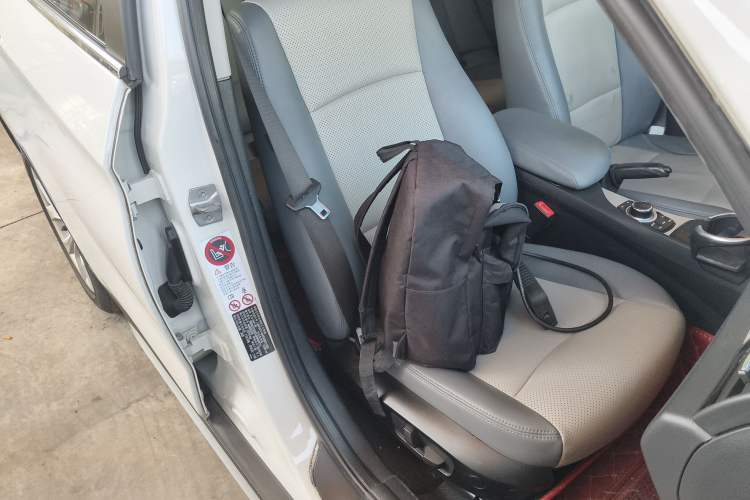 Used BMW X1 2013 sDrive18i Fashion Model
