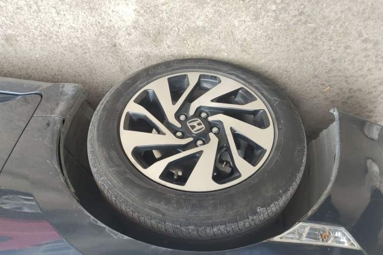 Used Honda Civic 2016 220TURBO CVT Luxury Edition