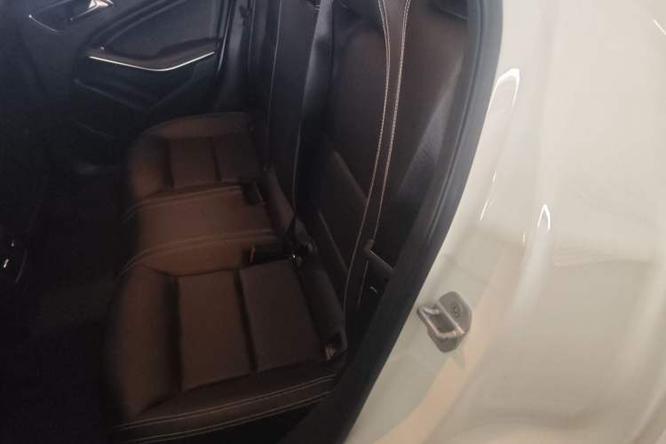 Used Mercedes-Benz GLA 2017 GLA 200 Sport Edition
