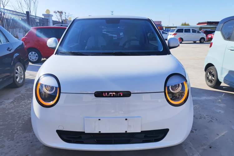 Used  Lumin 2022 155 km – Refreshingly Sweet Edition
