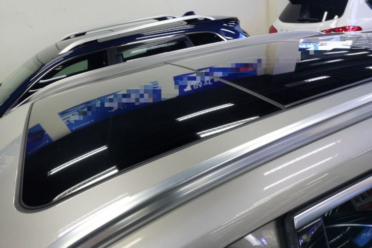 Used BMW X1 2019 sDrive18Li Premium Edition
