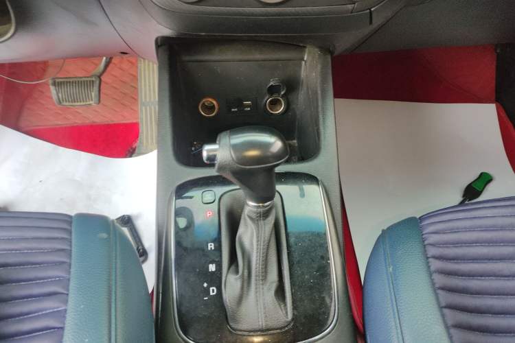 Used Kia K3 2016 1.6L Automatic GL
