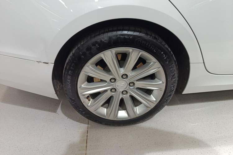 Used Cadillac ATS-L 2017 28T Tech Edition
