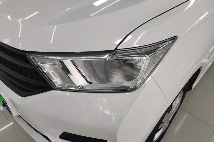 Used Wuling Hongguang 2021 1.5L S Base Version LAR
