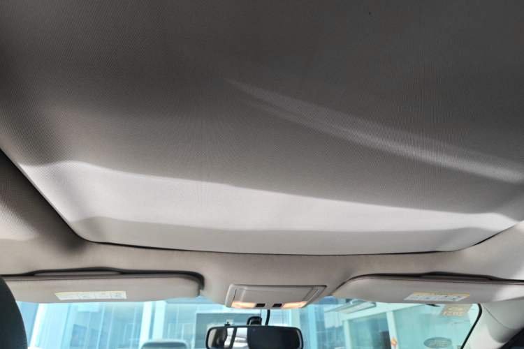 Used Ford Edge 2012 2.0T Elite Sunroof Edition
