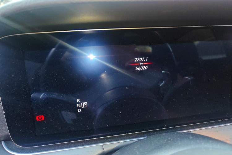 Used Mercedes-Benz E-Class 2019 E 200 L Sport Edition
