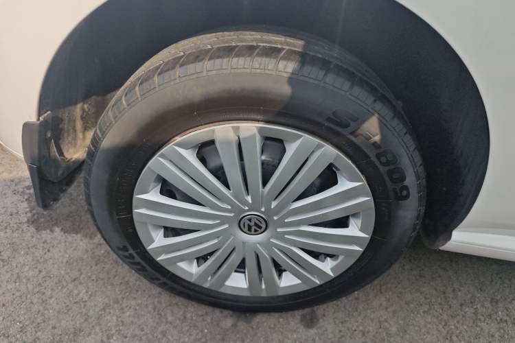 Used Volkswagen Polo 2018 1.5L Automatic Enjoyment Model