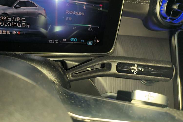 Used Mercedes-Benz C-Class 2022 Restyled C 200 L Sport Edition
