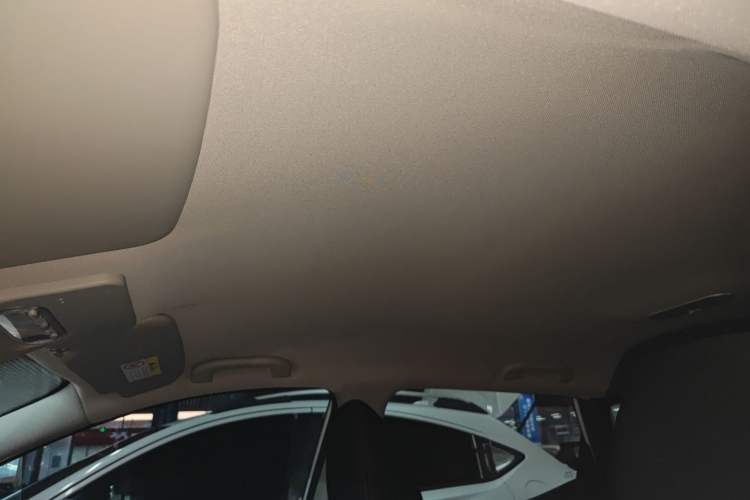 Used Nissan Qashqai 2021 2.0L CVT Smart Enjoyment Version