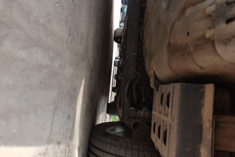 Used Nissan Sylphy 2016 1.6 XL CVT Luxury Edition
