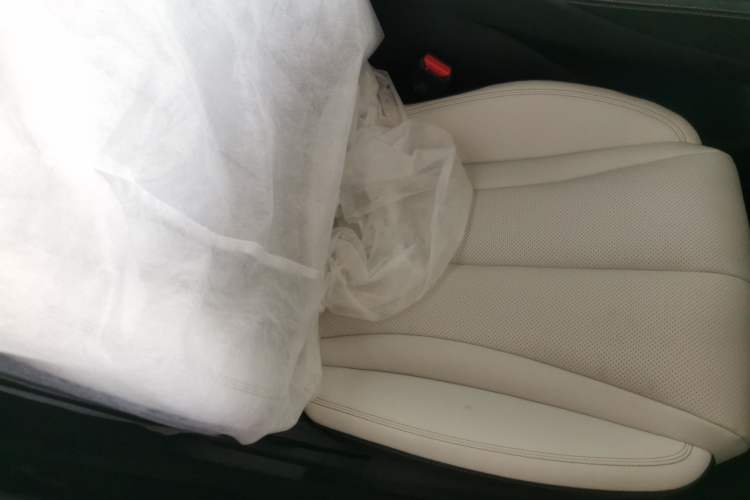 Used BYD Seal 06 New Energy 2024 DM-i 120KM Prestige Model