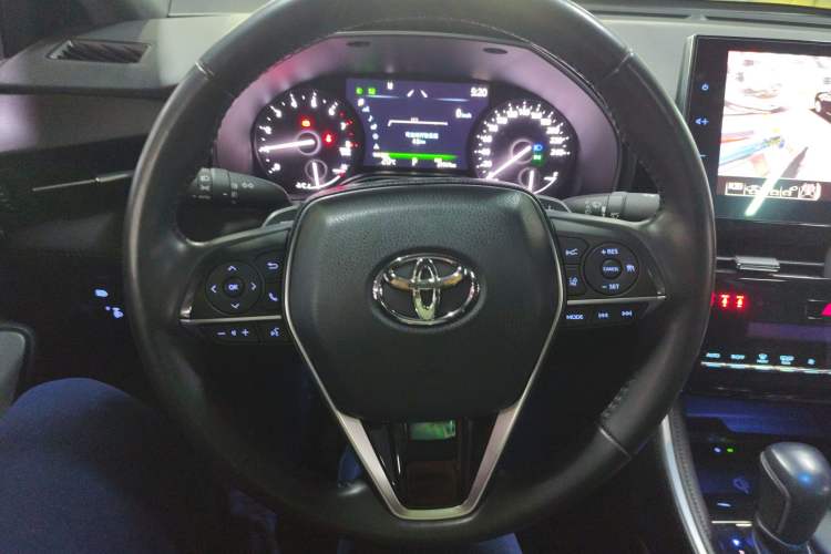 Used Toyota Avalon 2022 2.5L Luxury Edition
