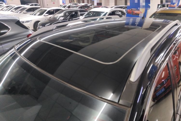 Used Nissan X-Trail 2017 2.0L CVT Comfort Edition 2WD
