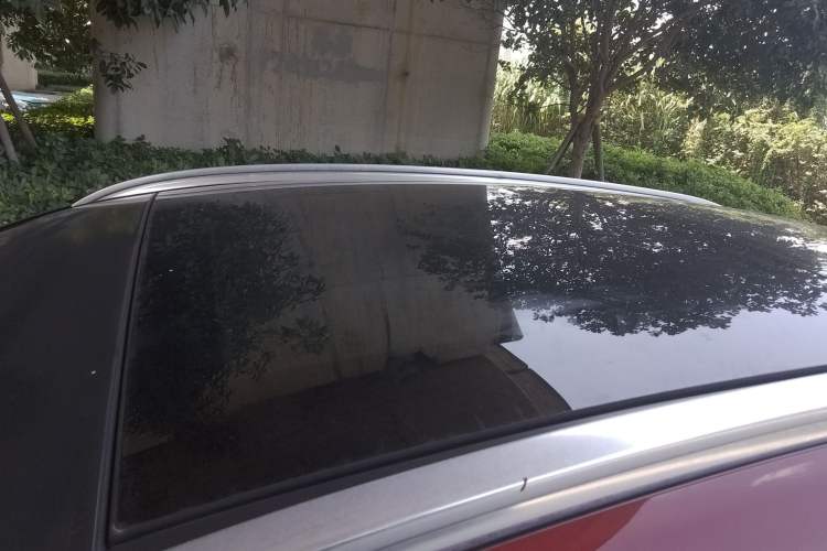 Used Mercedes-Benz GLA 2016 GLA 200 Sport Edition
