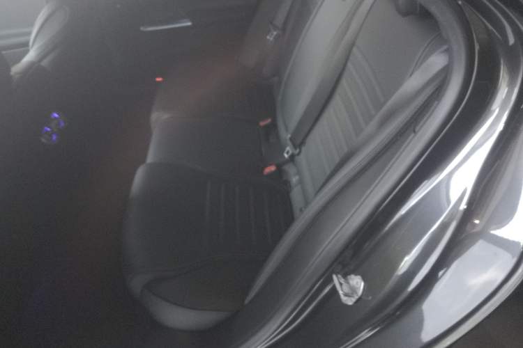 Used Mercedes-Benz C-Class 2022 C 260 L Sport Edition
