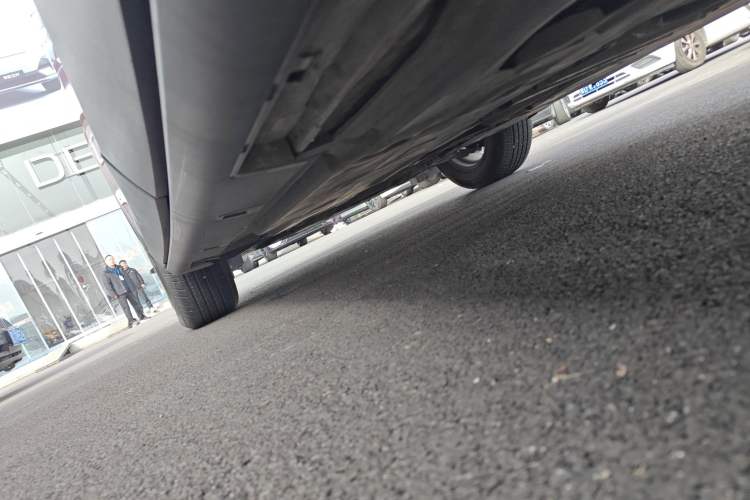 Used Mazda CX-4 2018 2.0L Automatic Two-Wheel Drive Blue Sky Dynamic Version China VI Standard
