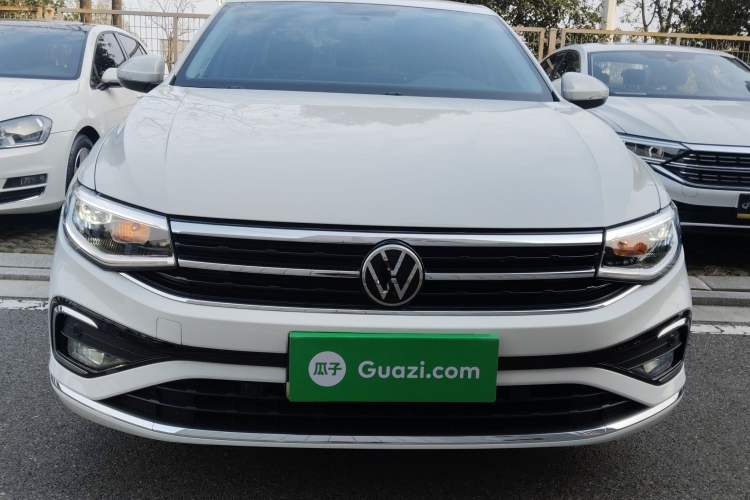 Used Volkswagen Bora 2024 280TSI DSG Comfort Edition
