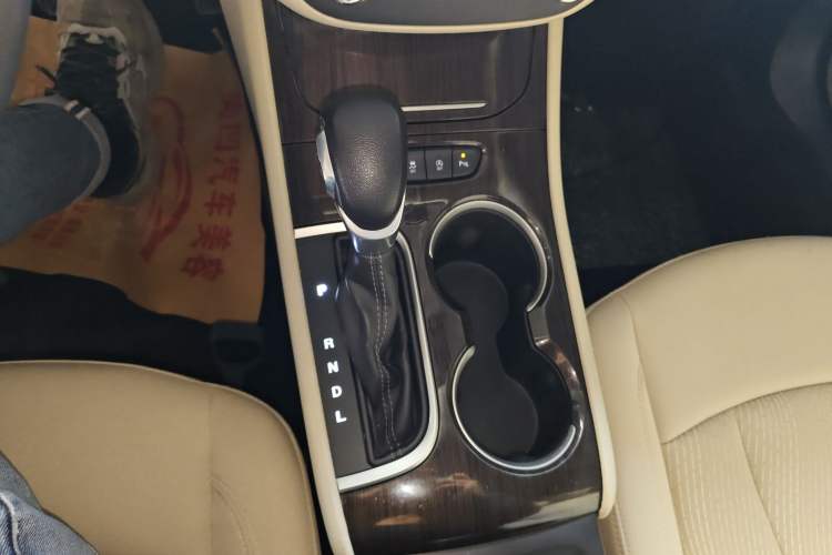 Used Buick Verano 2019 Sedan 15S Automatic Entry Model
