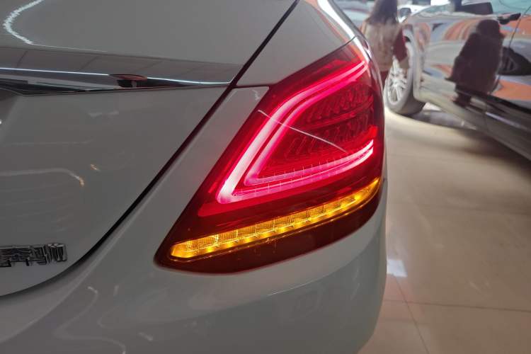 Used Mercedes-Benz C-Class 2020 Restyled C 260 Sport Edition