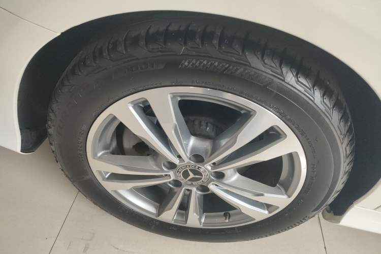 Used Mercedes-Benz C-Class 2019 C 180 L Fashion Edition Sport Version
