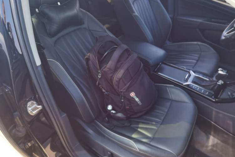 Used Volkswagen Passat 2022 330TSI Luxury Edition
