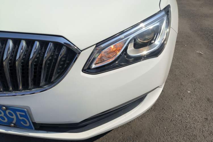 Used Buick GT 2016 15N Automatic Elite Edition