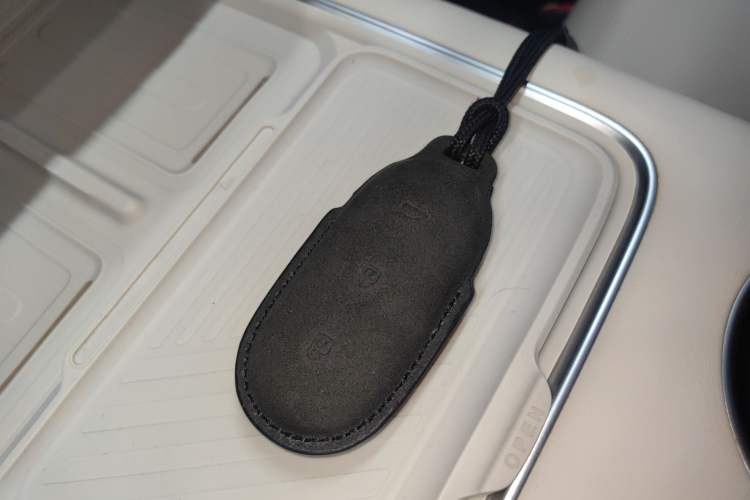 Used Li Auto L7 2024 Pro Model
