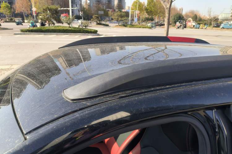 Used Dongfeng NAMMI EX1 2022 PRO Tiger Glory Advanced Model
