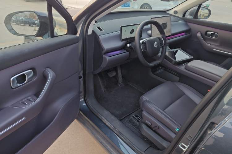 Used Leapmotor C10 2024 210 LiDAR Version
