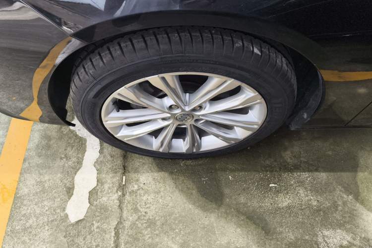 Used Buick Regal 2023 652T Smart Enjoyment Version
