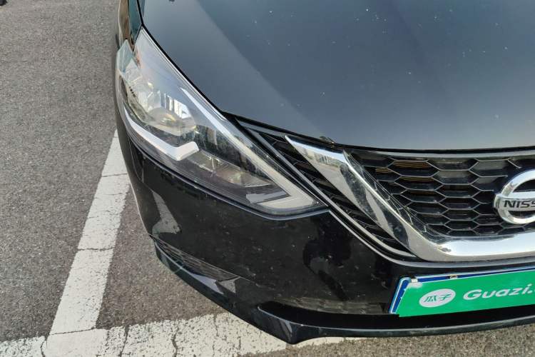 Used Nissan Sylphy 2024 Restyled Version 2 Classic 1.6XE CVT Comfort Edition
