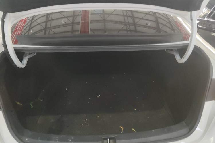 Used Toyota Levin 2023 185T CVT Luxury Edition