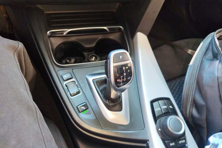 Used BMW 3 Series 2017 320i M Sport
