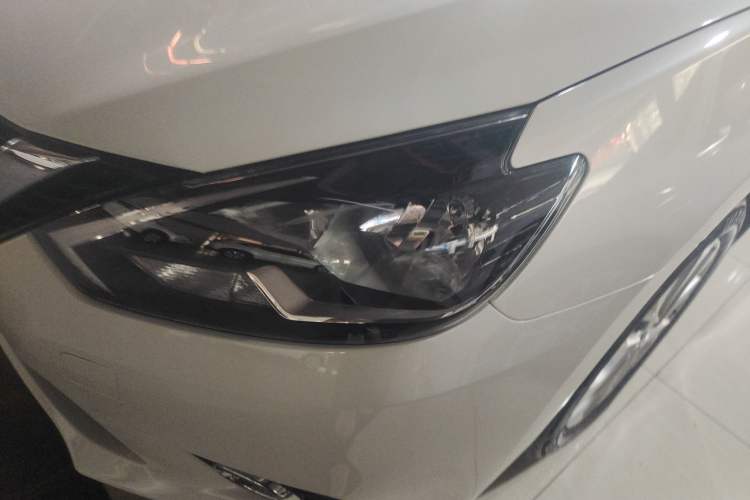 Used Nissan Sylphy 2022 Classic 1.6XE CVT Comfort Edition
