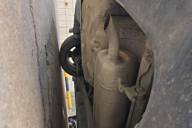 Used Hyundai Elantra 2021 1.5L CVT TOP Flagship Edition
