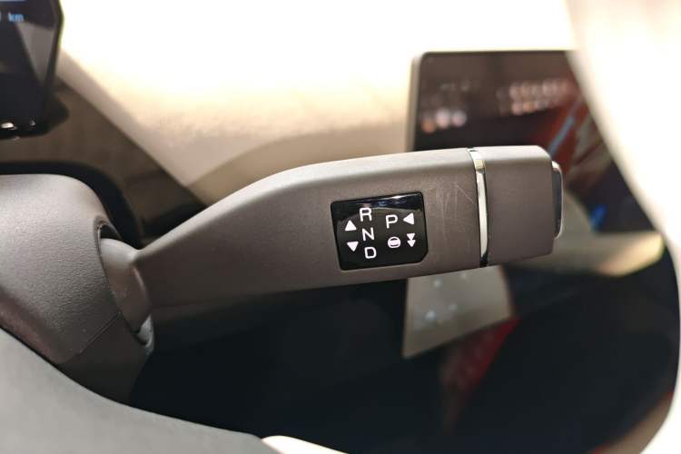 Used Chery Little Ant 2024 Facelifted 321km Beloved Edition
