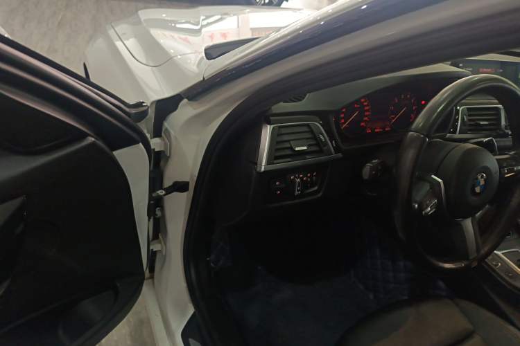 Used BMW 3 Series 2019 320Li M Sport Package