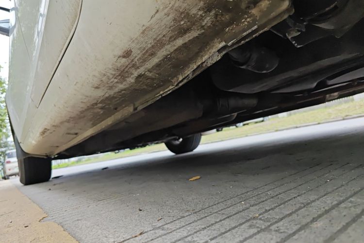 Used Geely Auto Emgrand 2017 Sedan Million Edition 1.5L CVT Luxury Model