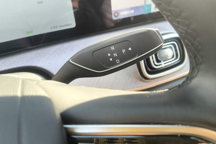 Used Chery Tiggo 9 C-DM 2025 1.5T 106KM Ultra-Comfort Edition 5 Seats Lithium-NMC