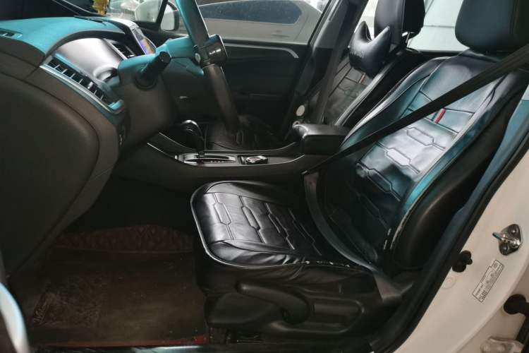 Used Honda Jade 2017 1.8L automatic Comfort version 5 seats