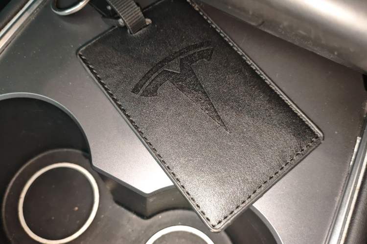 Used Tesla Model Y 2022 Revised Version Long-Range All-Wheel Drive