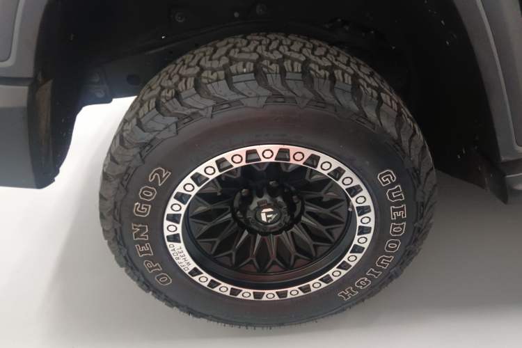 Used Tank 300 2021 Off-Road Edition 2.0T Conqueror
