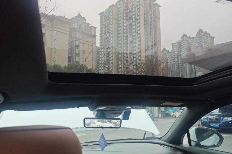 Used Buick Envision 2020 Encore S 652T Four-Wheel Drive Luxury Model