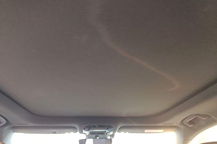 Used Lexus RX 2023 350h Four-Wheel Drive Enjoyment Version
