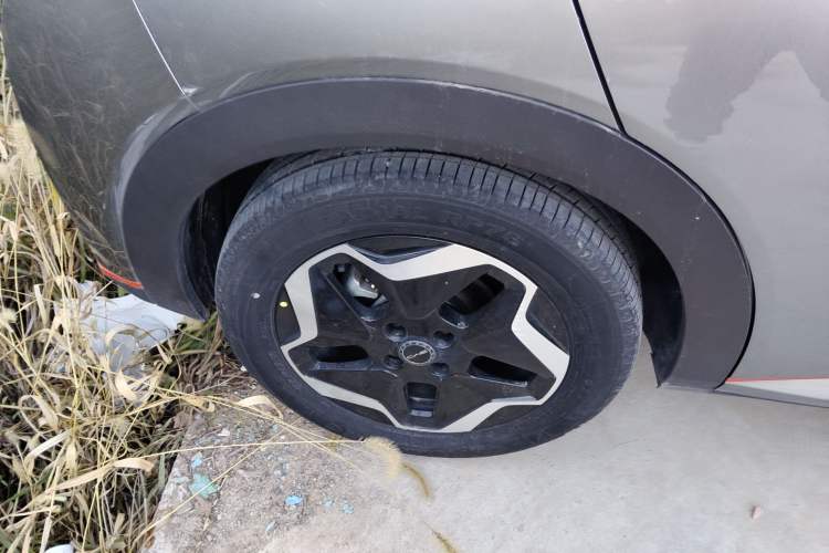 Used BYD Dolphin 2021 405 km Fashion Edition
