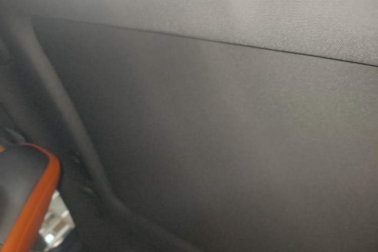 Used Changan UNI-V 2024 1.5T Prestige Sport Edition