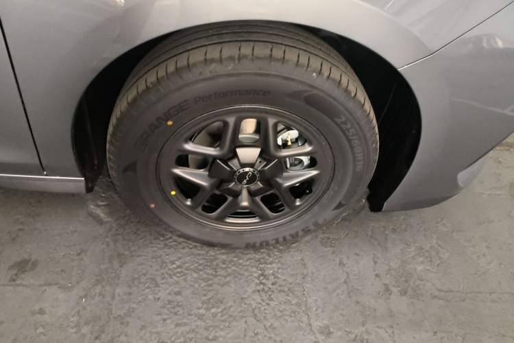 Used BYD Seal 05 DM-i 2025 DM-i Smart Drive 55KM Luxury Model
