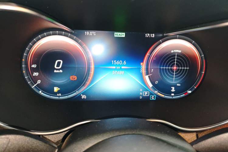 Used Mercedes-Benz C-Class 2019 C 260 L Sport Edition
